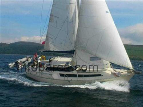 Beneteau Evasion 34 scheda tecnica e recensioni